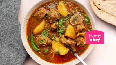 Chae aur Chutney