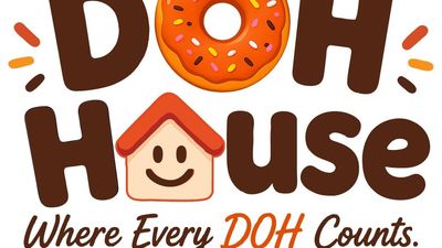 DOH HOUSE - E11