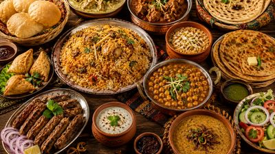 Ayesha's Kitchen
