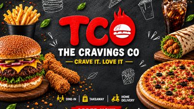 THE CRAVINGS CO