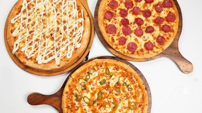Marinara - The Pizza Company