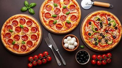 Marinara - The Pizza Company