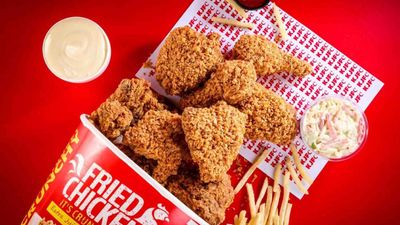 Kababjees Fried Chicken - Civil Lines FSD