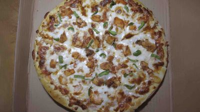 AS Pizza