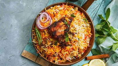 Fifu Kitchen