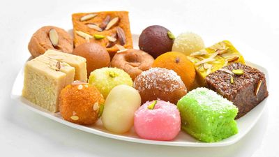Haseen Foods & Sweets