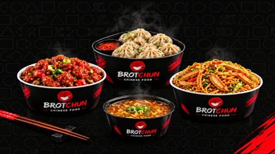 Brotchun Chinese Live Kitchen