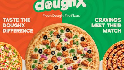 doughX