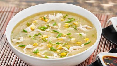 Soup Adda`