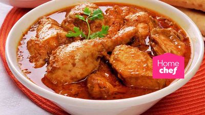 Bismillah Kitchen