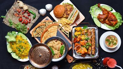 New Sukoon Restaurant