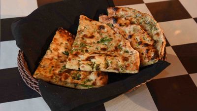 Asad Chicken Shawarma
