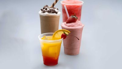 Shake Lab