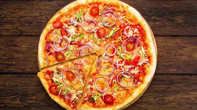 Pizza Express