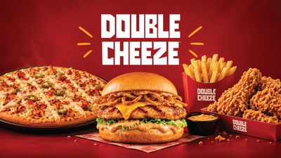 Double Cheeze High Court