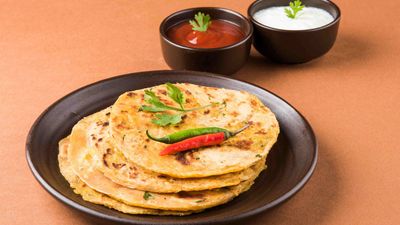 Rahat kitchen