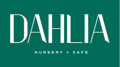 Dahlia Nursery + Cafe - Dha