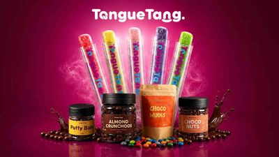 Tongue Tang - North Nazimabad