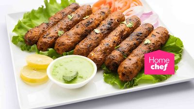 RUKHSANA KITCHEN