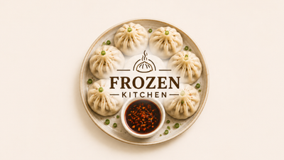 The Frozen Kitchen