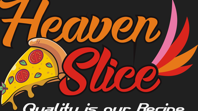Heaven Slice