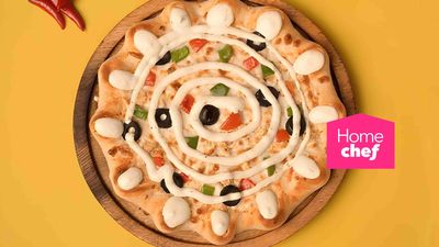 Italo pizza