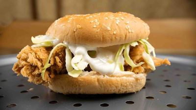 Zuhan Arabic Chicken House
