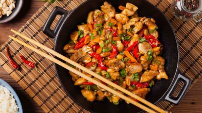 HM Chinese Cuisine