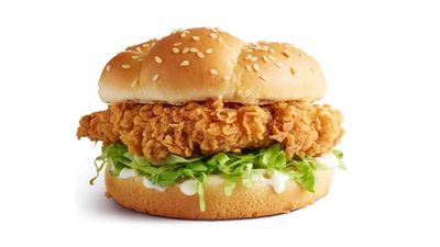 burger bite