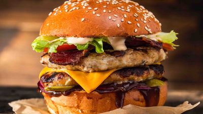 Urban Eat