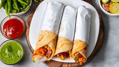 Super Hot N Spicy Restaurant