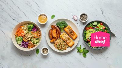 Mini kitchen