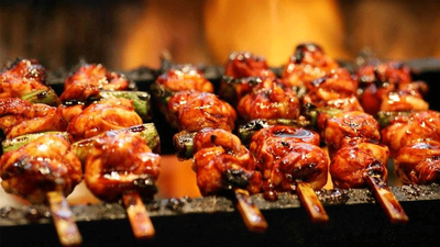 Ahsan BBQ