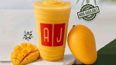 AJ - Agha Juice - Quetta