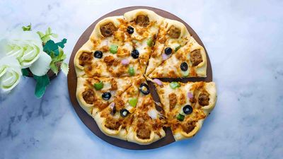 NIGHT OVEN PIZZA & FASTFOOD
