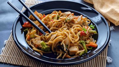 Chao Chinese And Fast Food