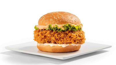 Al Madina Burger Point