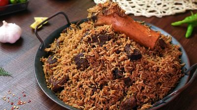 Ehtisham Foods