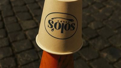 Solo's Coffee