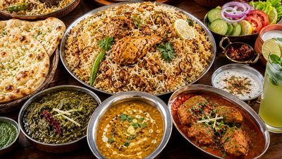 Dawat Al-Haram Flavour House