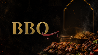 Bar.B.Q. HUB - Walton