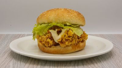AFSAR SHAWARMA POINT