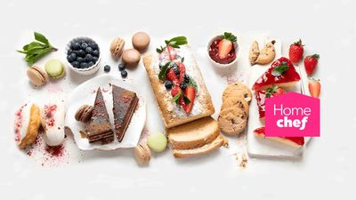 Huda’s pantry