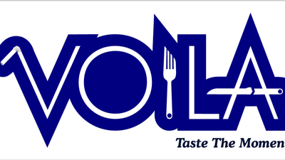 Voila Cafe Ph-2