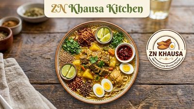 ZN Khausa
