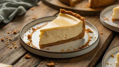 The Dessert Den