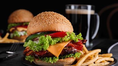 Spello Grill & Cafe