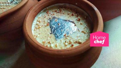 The kheer heaven