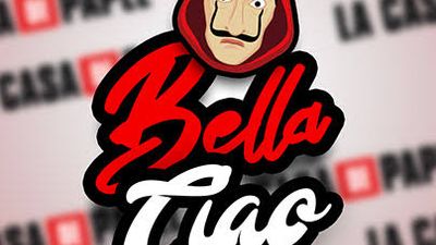 BELLA CIAO