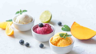 Ghousia Kulfi & Ice Cream